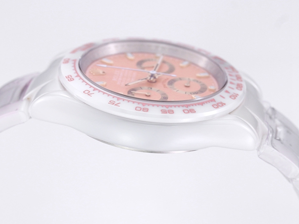 コピーロレックス角部分ディテール